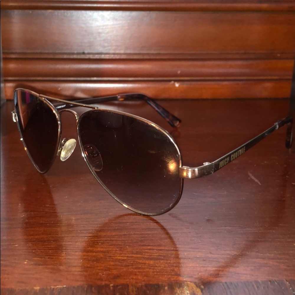 Juicy Couture Sunglasses